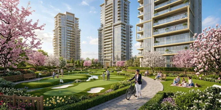 ATS Plots Vrindavan