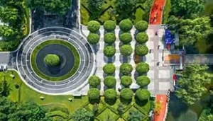 ATS Vrindavan Plots 100 Sq. Ft.